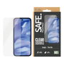PanzerGlass SAFE. Protector de pantalla Ultra-Wide Fit para Google Pixel 10a 5G