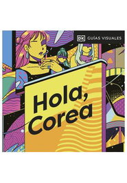 Penguin Random House Hola, Corea