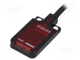 OMRON E3T-FD13 Sensor Fotoeléctrico Reflectivo PNP
