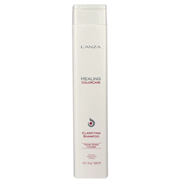 Lanza Clarifying Shampoo Champú Purificante 300 mL