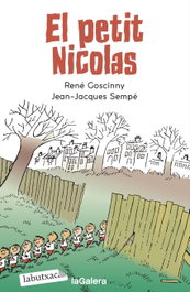 El petit Nicolas, Jean Sempé; Jean Goscinny - LABUTXACA