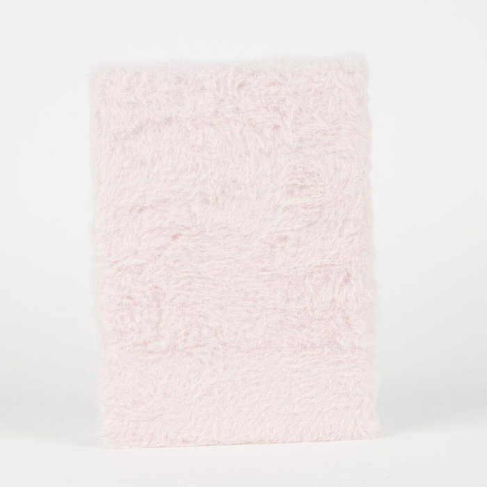 Hello Kitty Cuaderno Peluche 15x21x3cm