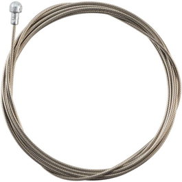 Jagwire Pro Polished Cable de Freno STS Acero Inoxidable Bajo Fricción