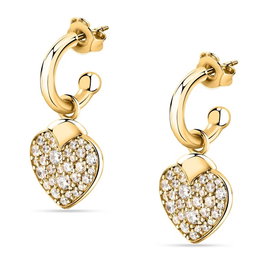 Pendientes Mujer Morellato TALISMANI Dorado
