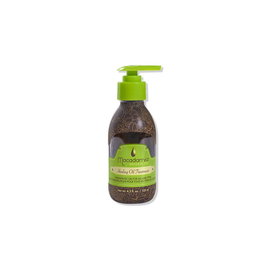 Macadamia Healing Oil Treatment - Aceite Reparador y Nutritivo para Cabello con Macadamia y Argán, 125 ml, Elimina el Encrespamiento, Aporta Brillo