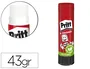 Pritt Pegamento en Barra 43g Transparente