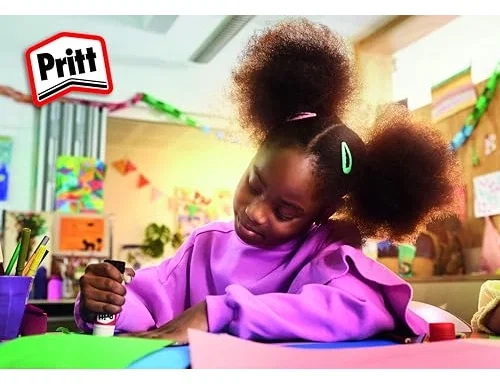 Pritt Pegamento en barra 43 g Pritt Pegamento en barra 43 g