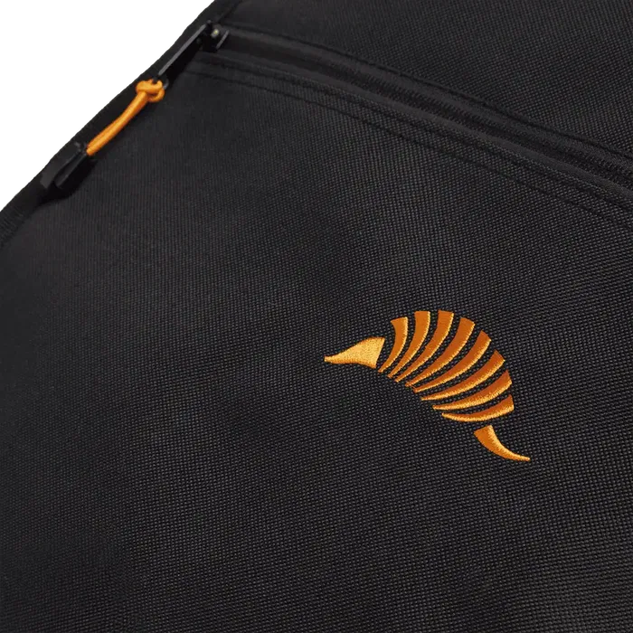 TOBAGO Funda Guitarra Clásica 4/4 Negro Poliéster 600D (Set de 10)