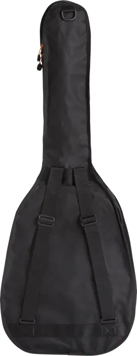 TOBAGO Funda Guitarra Clásica 4/4 Negro Poliéster 600D (Set de 10)