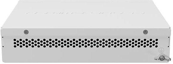 MikroTik CSS610-8G-2S+IN Switch Gigabit Ethernet con 8 puertos y 2 SFP+