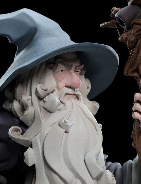 El Señor de los Anillos Figura Mini Epics Gandalf 18 cm