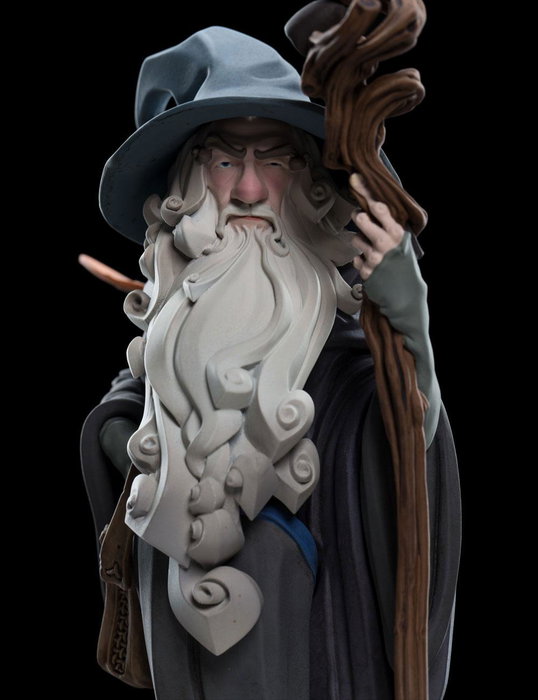 El Señor de los Anillos Figura Mini Epics Gandalf 18 cm