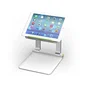 Belkin Uni Portable Tablet Stage B2B118 Verde, Plata