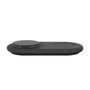 Belkin BOOST Charge Pro 2in1 Qi2 Base de Carga 15W Negro