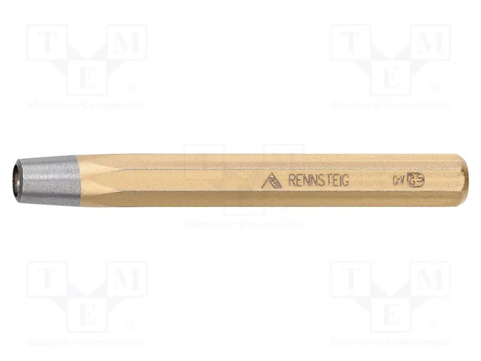 RENNSTEIG Cabezal para remaches de 2 mm RENNSTEIG Cabezal para remaches de 2 mm