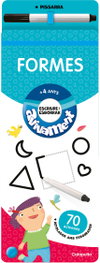 CATAPULTA CATALAN Avivament Escriure i Esborrar - Formes