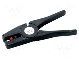 BAHCO Pelacables para cables redondos y planos 0,1-6mm²