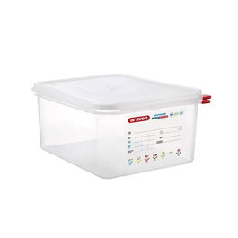 ARAVEN GN 1/2 Hermético 10 L