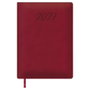 DOHE Agenda Anual Manaos Burdeos 17x24 cm
