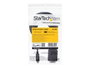 StarTech.com Cable Adaptador CDP2VGAMM2MB USB-C a VGA 2m - Full HD 1920x1200 WUXGA - Activo - Compatible Thunderbolt 3 y DP Alt Mode