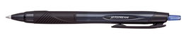 UNI-BALL JETSTREAM SPORT 0,7 Azul (Set de 12)