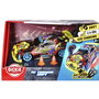 Dickie RC Tornado Drift RTR 2,4 GHz