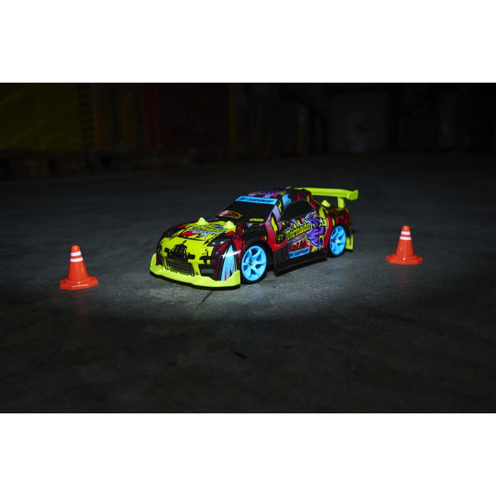 Dickie RC Tornado Drift RTR 2,4 GHz