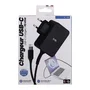 TNB Cargador Universal 65W USB-C Negro CHNBTC65W