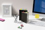 Post-It Pack de 2 dispensadores con 50 marcadores index azul/verde