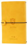 Harry Potter Diario de Viaje Hufflepuff 20 cm
