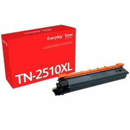Xerox Everyday Tóner Negro Compatible con Brother TN2510XL Alta Capacidad (006R04870) de Alto Rendimiento