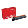 Xerox Everyday Tóner Negro Compatible con Brother TN2510XL Alta Capacidad (006R04870) de Alto Rendimiento