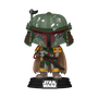 Funko Pop! Star Wars Boba Fett Edición Impressions