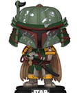 Funko Pop! Star Wars Boba Fett Edición Impressions