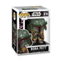 Funko Pop! Star Wars Boba Fett Edición Impressions