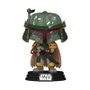Funko Pop! Star Wars Boba Fett Edición Impressions