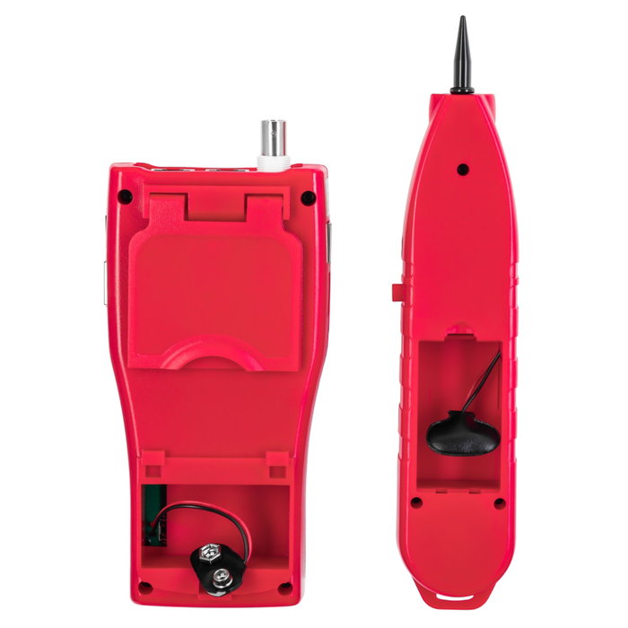 Ermenrich NetGeeks NP30 Network Cable Tester Ermenrich NetGeeks NP30 Network Cable Tester