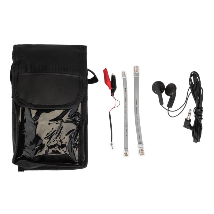 Ermenrich NetGeeks NP30 Network Cable Tester Ermenrich NetGeeks NP30 Network Cable Tester