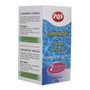 PQS - Eliminador de Turbidez para Piscina, Clarificante, Abrillantador de Agua, 125 g