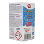 PQS - Eliminador de Turbidez para Piscina, Clarificante, Abrillantador de Agua, 125 g