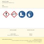 PQS - Eliminador de Turbidez para Piscina, Clarificante, Abrillantador de Agua, 125 g
