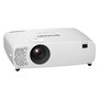 Sharp Proyector Laser E501U, 5000 Lúmenes ANSI, 3LCD, Resolución WUXGA 1920x1200, Relación Contraste 5M:1, 20000h Duración