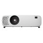 Sharp Proyector Laser E501U, 5000 Lúmenes ANSI, 3LCD, Resolución WUXGA 1920x1200, Relación Contraste 5M:1, 20000h Duración