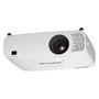 Sharp Proyector Laser E501U, 5000 Lúmenes ANSI, 3LCD, Resolución WUXGA 1920x1200, Relación Contraste 5M:1, 20000h Duración