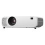 Sharp Proyector Laser E501U, 5000 Lúmenes ANSI, 3LCD, Resolución WUXGA 1920x1200, Relación Contraste 5M:1, 20000h Duración