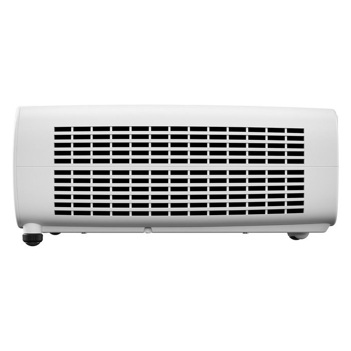 Sharp Proyector Laser E501U, 5000 Lúmenes ANSI, 3LCD, Resolución WUXGA 1920x1200, Relación Contraste 5M:1, 20000h Duración
