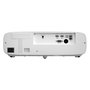 Sharp Proyector Laser E501U, 5000 Lúmenes ANSI, 3LCD, Resolución WUXGA 1920x1200, Relación Contraste 5M:1, 20000h Duración