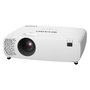 Sharp Proyector Laser E501U, 5000 Lúmenes ANSI, 3LCD, Resolución WUXGA 1920x1200, Relación Contraste 5M:1, 20000h Duración