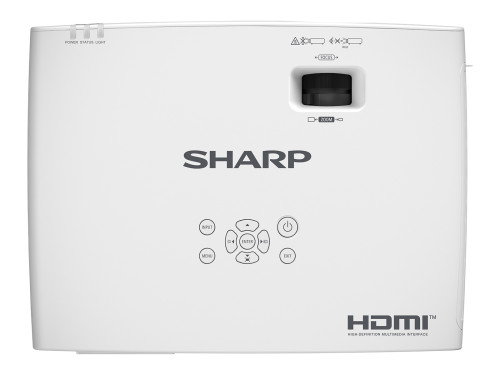 Sharp XP-E501U Proyector Láser WUXGA 5.000 Lúmenes