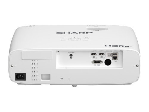 Sharp XP-E501U Proyector Láser WUXGA 5.000 Lúmenes